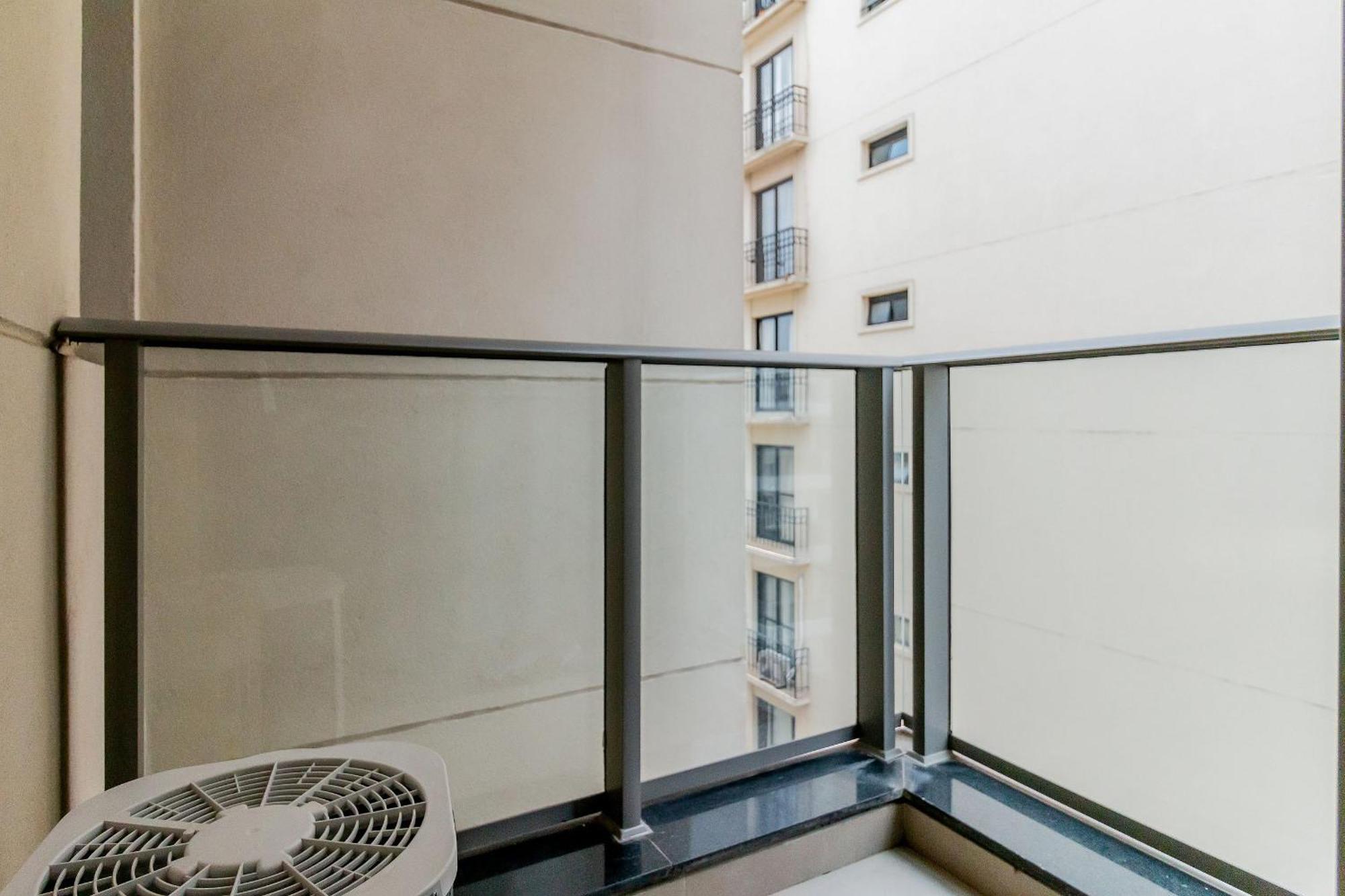 Belint Bela Cintra: A 5 Minutos Da Paulista Com Piscina No Rooftop São Paulo Extérieur photo