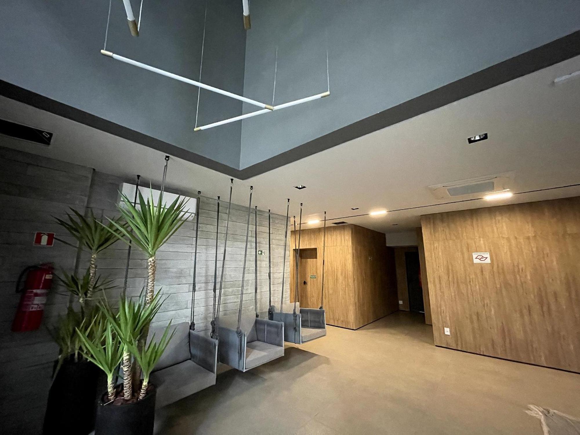 Belint Bela Cintra: A 5 Minutos Da Paulista Com Piscina No Rooftop São Paulo Extérieur photo