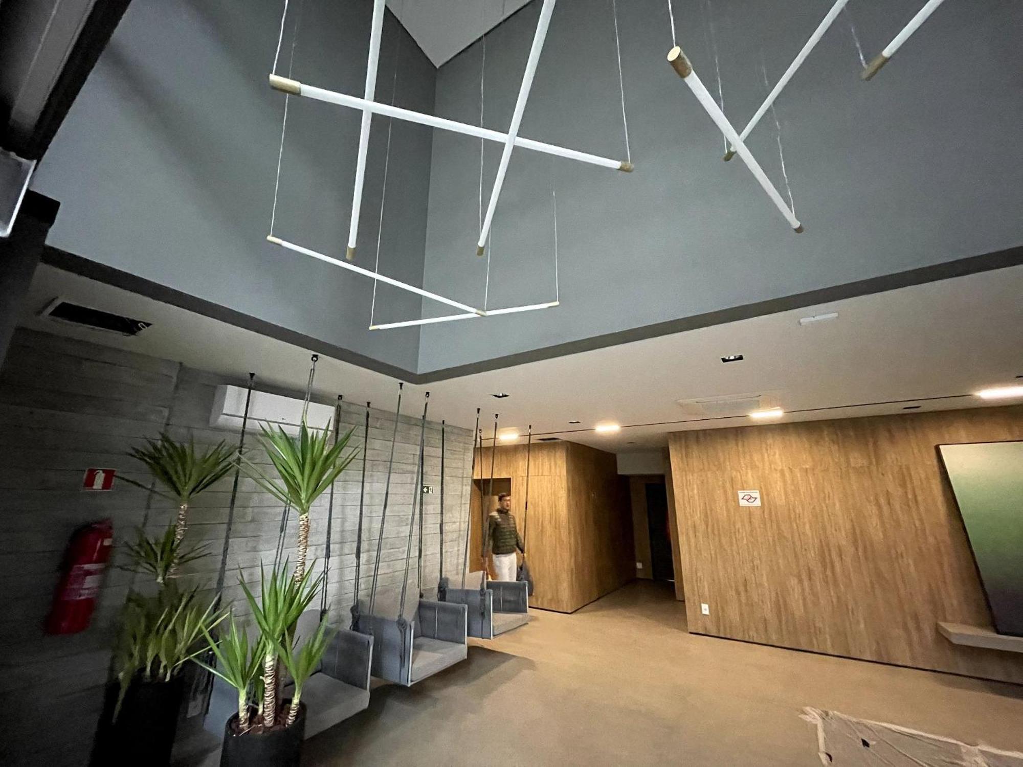 Belint Bela Cintra: A 5 Minutos Da Paulista Com Piscina No Rooftop São Paulo Extérieur photo