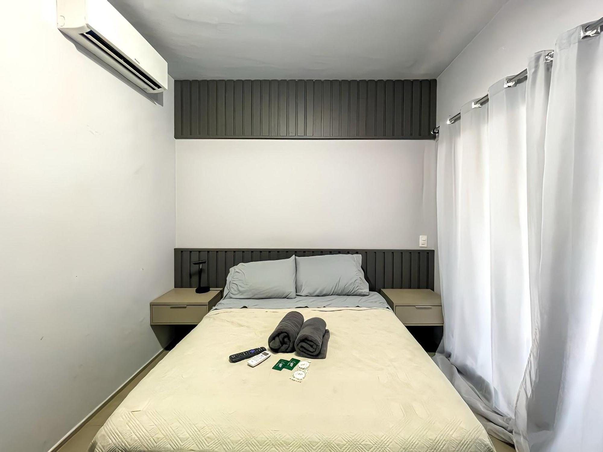 Belint Bela Cintra: A 5 Minutos Da Paulista Com Piscina No Rooftop São Paulo Extérieur photo
